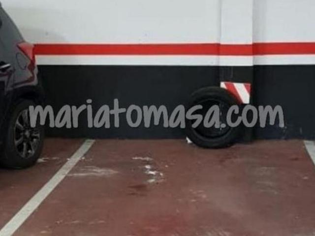 Garaje en venta en Parque Científico y Tecnológico de Bizkaia, Derio
