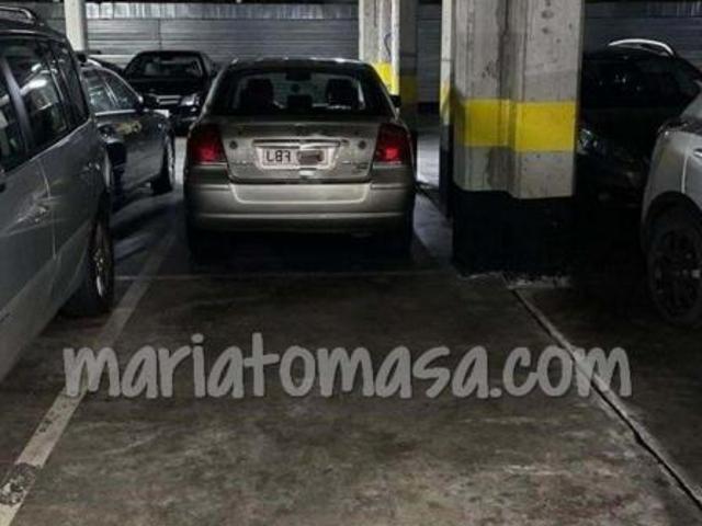 Garaje en venta en Guipúzcoa