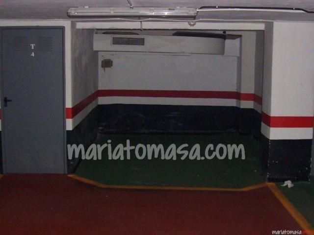 Garaje en venta en Parque Científico y Tecnológico de Bizkaia, Derio