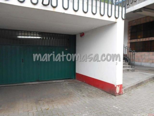Garaje en venta en Parque Científico y Tecnológico de Bizkaia, Derio