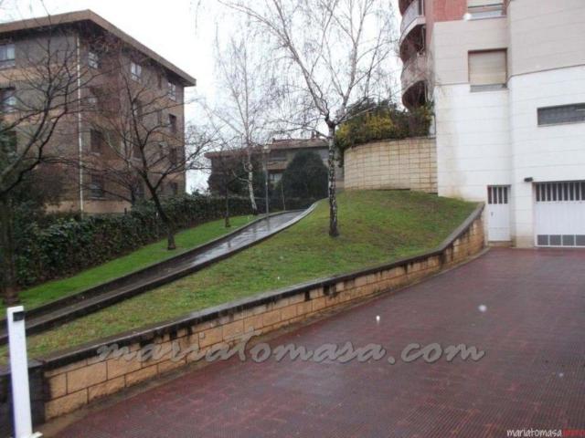 Garaje en venta en Parque Científico y Tecnológico de Bizkaia, Derio