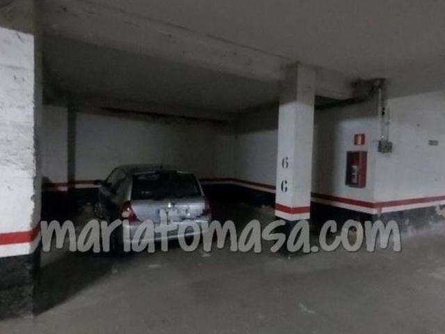 Garaje en venta en Leioa, Guipúzcoa