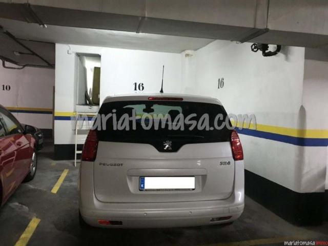 Garaje en venta en Parque Científico y Tecnológico de Bizkaia, Derio