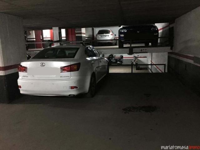 Garaje en venta en Parque Científico y Tecnológico de Bizkaia, Derio