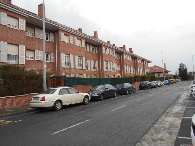 Garaje en venta en Parque Científico y Tecnológico de Bizkaia, Derio
