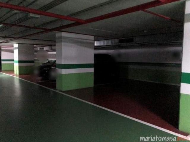 Garaje en venta en Parque Científico y Tecnológico de Bizkaia, Derio