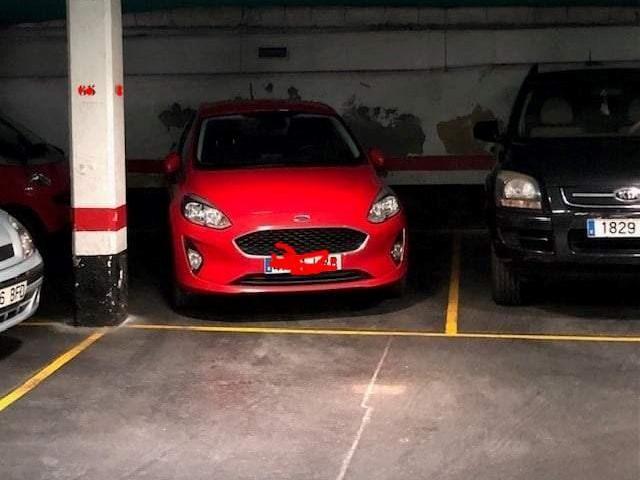 Garaje en venta en Parque Científico y Tecnológico de Bizkaia, Derio