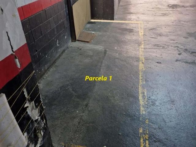 Garaje en venta en Parque Científico y Tecnológico de Bizkaia, Derio