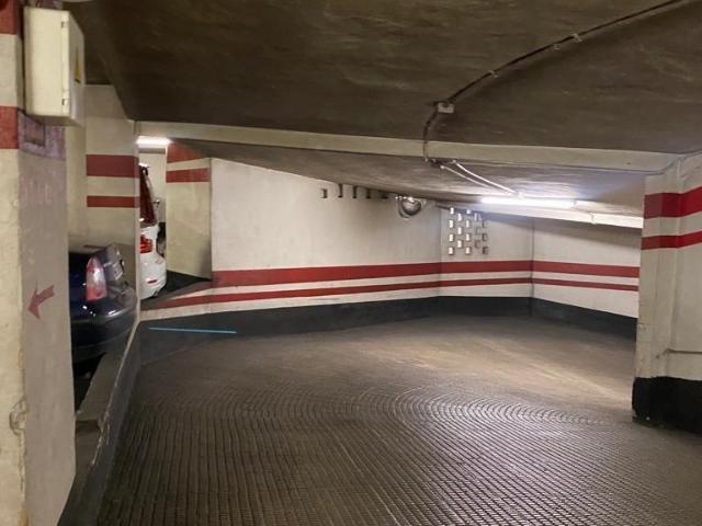 Garaje en venta en Parque Científico y Tecnológico de Bizkaia, Derio