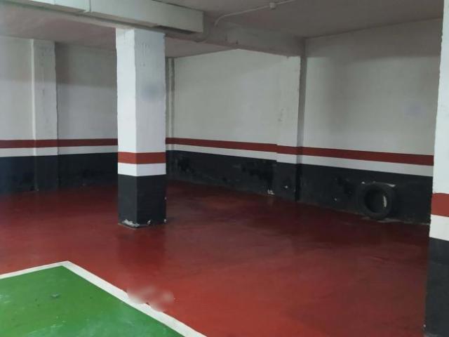 Garaje en venta en Parque Científico y Tecnológico de Bizkaia, Derio
