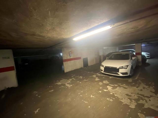 Garaje en venta en Parque Científico y Tecnológico de Bizkaia, Derio