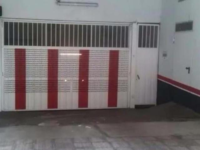 Garaje en venta en Guipúzcoa