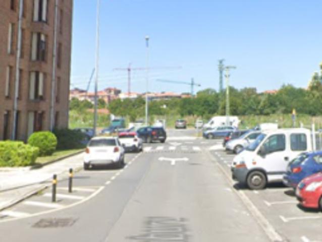 Garaje en venta en Parque Científico y Tecnológico de Bizkaia, Derio