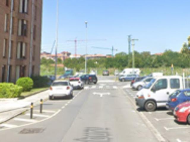 Garaje en venta en Guipúzcoa