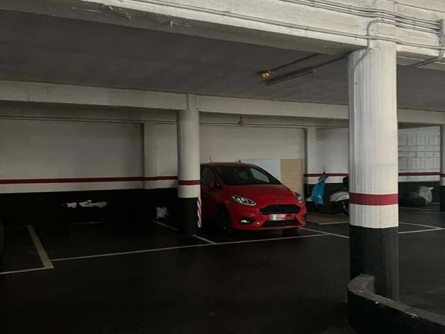 Garaje en venta en Guipúzcoa