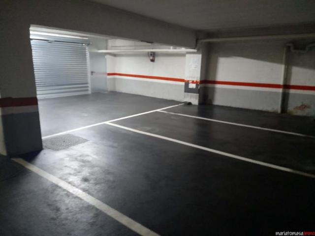 Garaje en venta en Vizcaya