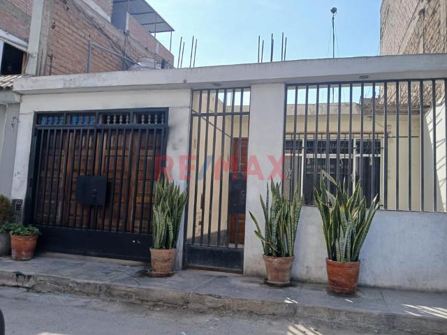 Casa venta en San Juan, Lima Metropolitana