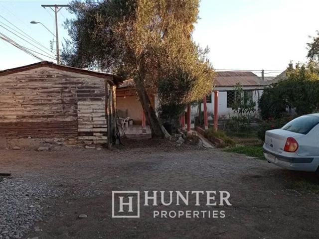 Casa en venta en Vallenar, Atacama