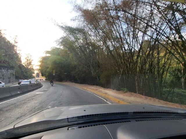 Terreno en venta en Boca De Uchire, Miranda