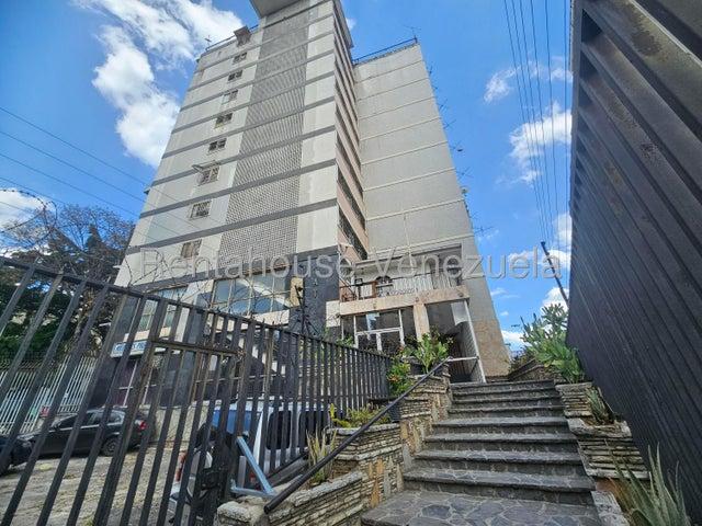 Apartamento en venta en Táchira