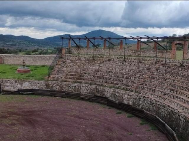 Rancho en venta en Zempoala, Hidalgo