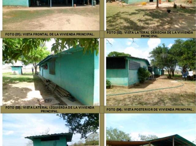 Finca en venta en Achaguas, Apure