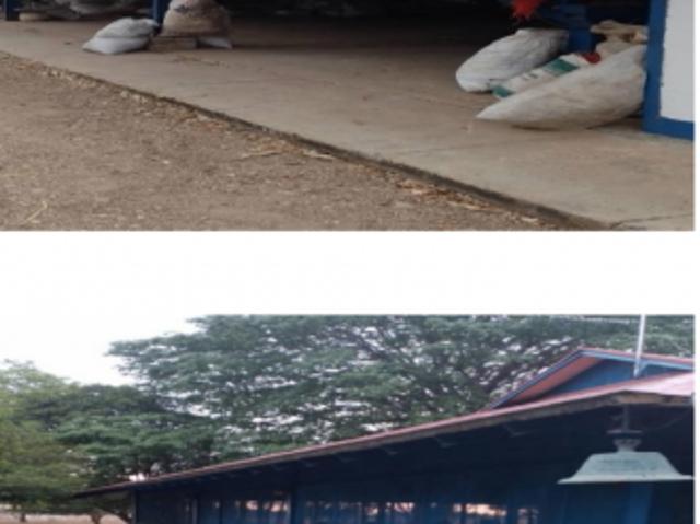 Finca en venta en Calabozo, Guárico
