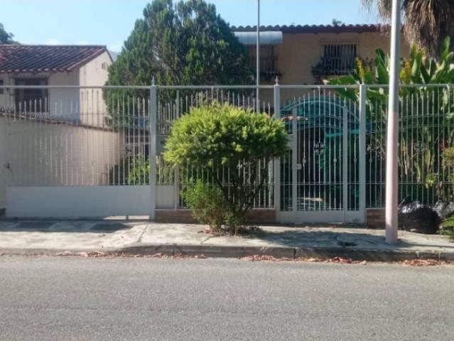 Casa en venta en Maracay, Aragua