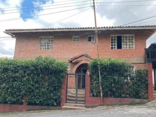 Casa en venta en Casco Central de Santa Rosalía, Caracas
