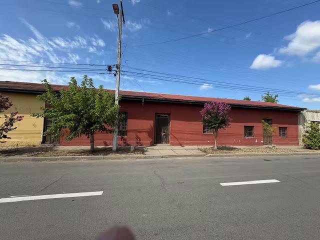Casa en venta en Rengo, Libertador General Bernardo O'higgins