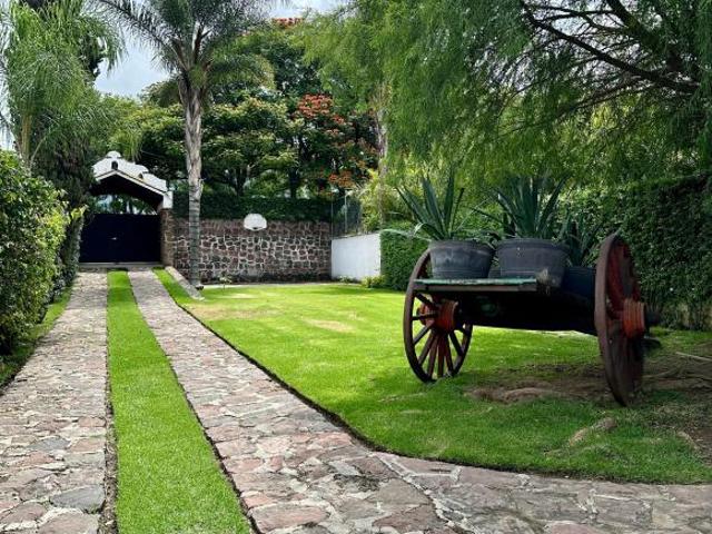 Quinta en venta en Zumpahuacán, Estado de México