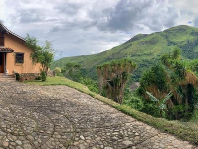 Propiedad en venta en Ribas.