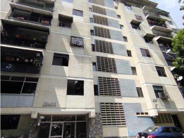 Apartamento en venta en Leoncio Martínez, Miranda