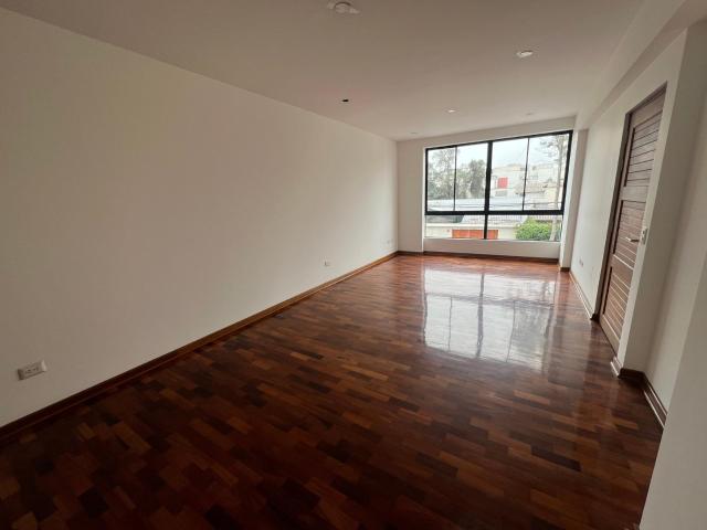 Departamento venta en Rinconada, Lima Metropolitana