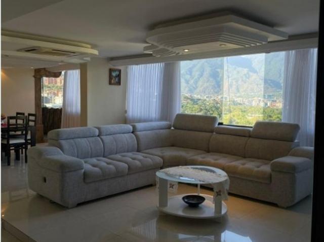 Penthouse en venta en Boca De Uchire, Miranda