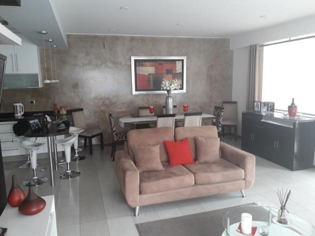 Departamento venta en San Isidro