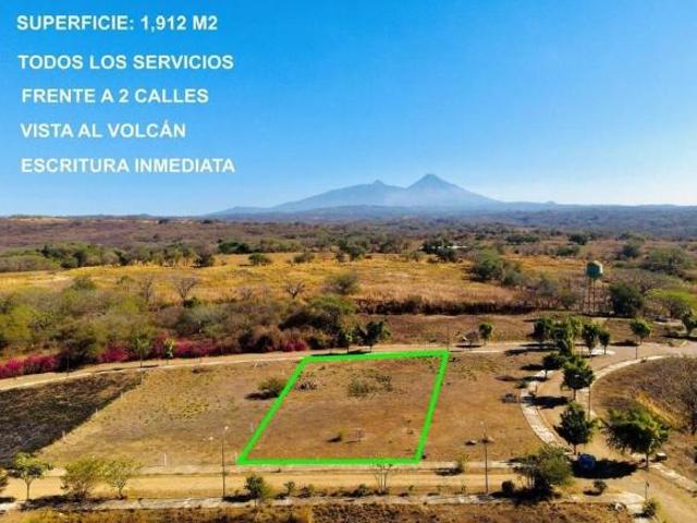 Terreno en venta en Comala, Colima
