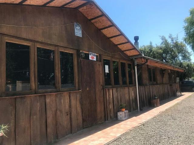 Local Comercial en venta en San Vicente, Libertador General Bernardo O'higgins