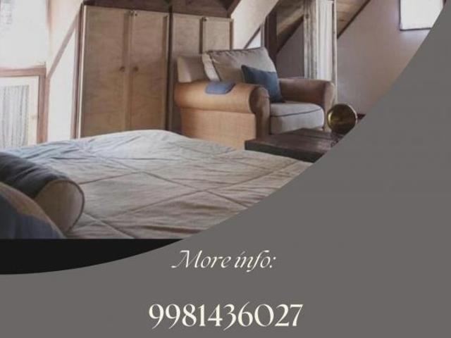 Quinta en venta en Mazamitla, Jalisco