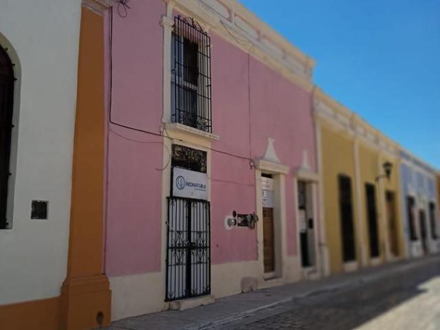 Edificio en venta en Campeche
