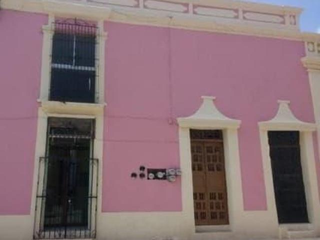 Edificio en venta en Campeche