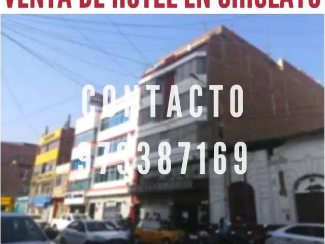 Local Comercial venta en Chiclayo, Lambayeque