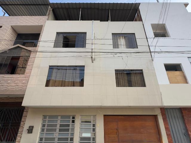 Local Comercial venta en Inca Huasi, Comas