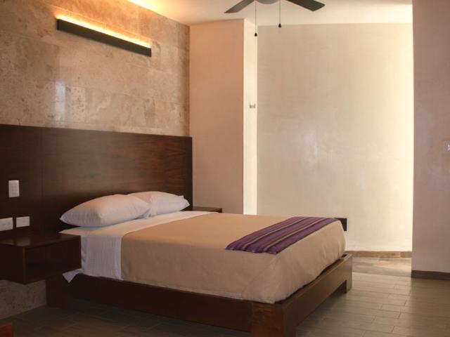 Edificio en venta en Hunucmá, Yucatán