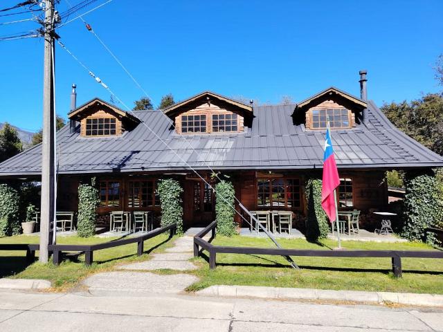 Local Comercial en venta en Futaleufú, Los Lagos