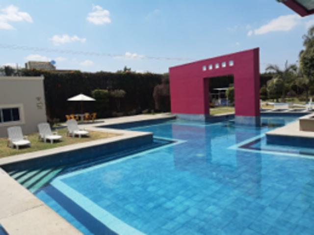 Edificio en venta en Morelos