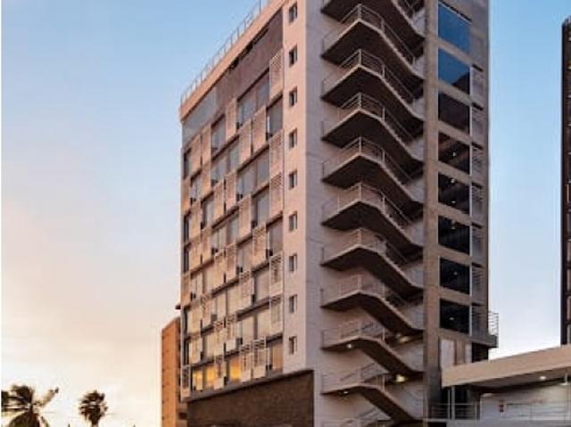 Propiedad en venta en Diego Bautista Urbaneja, Amazonas