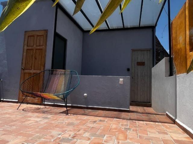 Edificio en venta en San Miguel De Allende, Guanajuato