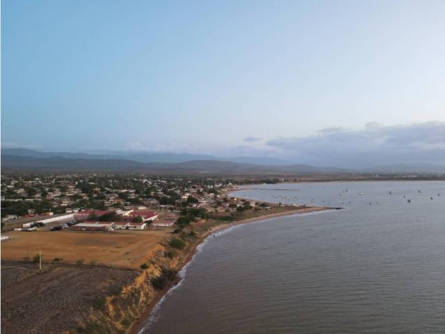 Apartamento en venta en Colina, Falcón