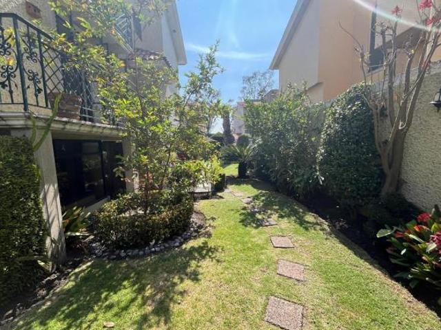 Venta impecable casa de 4 recámaras Cuautitlan Izcalli